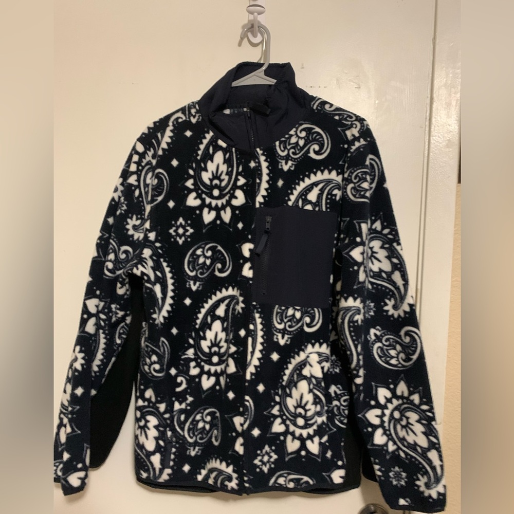 RSQ jacket - Picture 2 of 2